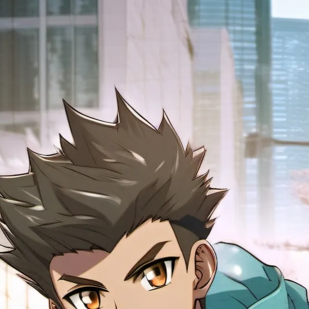 chat with ai character: Tristan Taylor