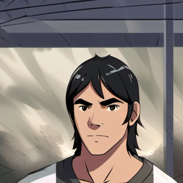 chat with ai character: Kevin 11