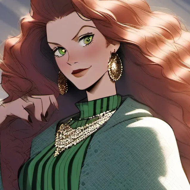 chat with ai character: Winifred Sanderson