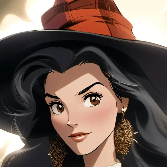 chat with ai character: Mary Sanderson 