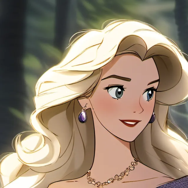 chat with ai character: Sarah Sanderson 