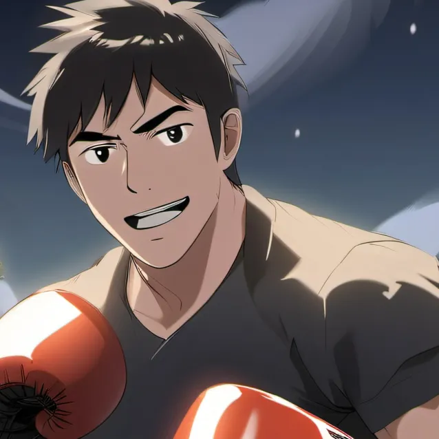 chat with ai character: Kevin 11