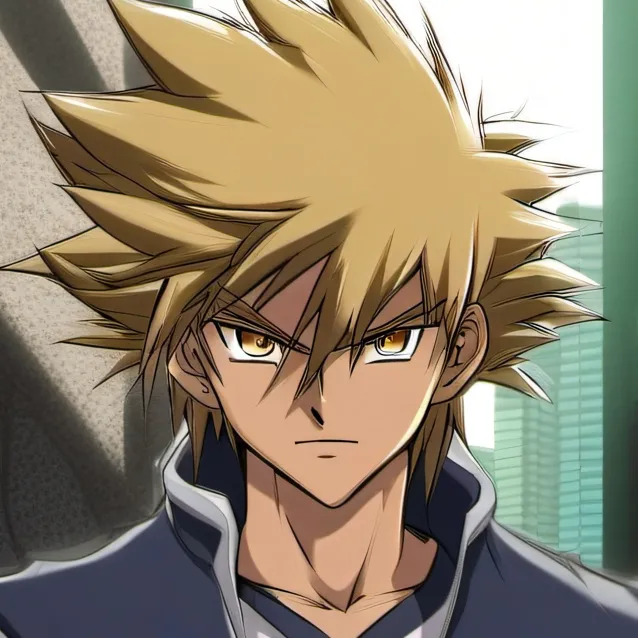 chat with ai character: Joey wheeler 