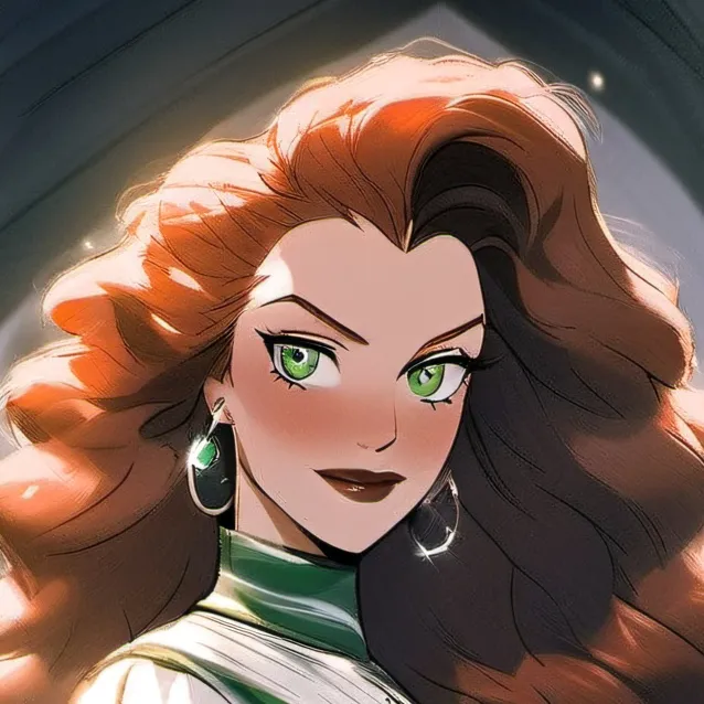 chat with ai character: Winifred Sanderson