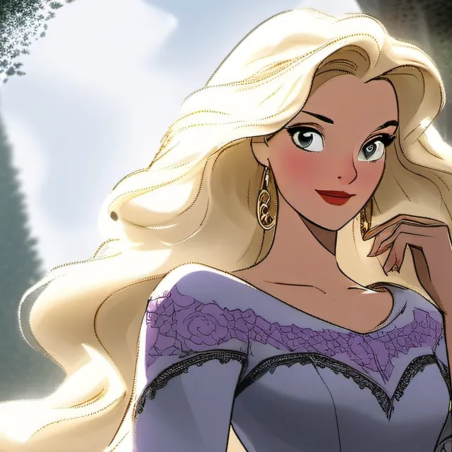 chat with ai character: Sarah sanderson 