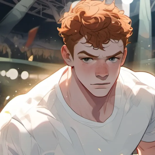 chat with ai character: Ian Gallagher 