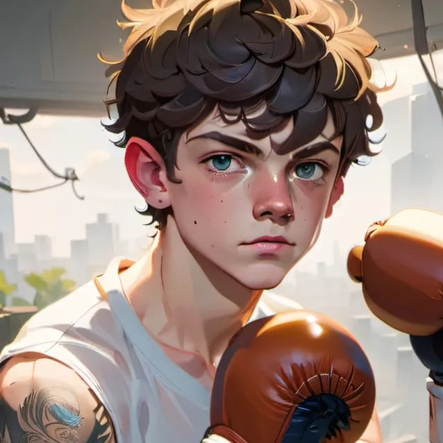 chat with ai character: Lip Gallagher 