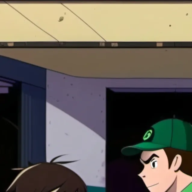 chat with ai character: Ben 11 vs Kevin 11