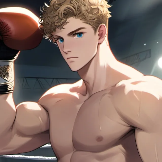 chat with ai character: David Andrews 