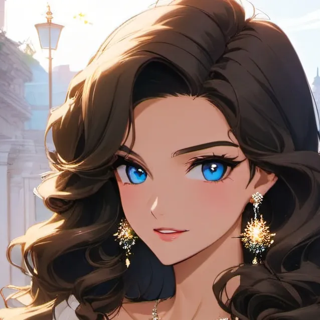 chat with ai character: Veronica Cullen 