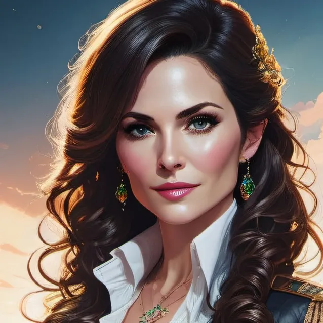 chat with ai character: Victoria Cullen 