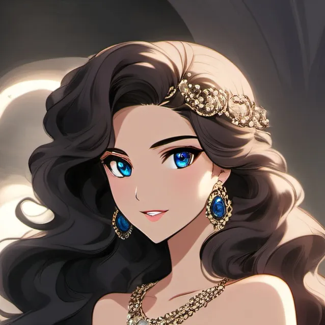 chat with ai character: Veronica Cullen 