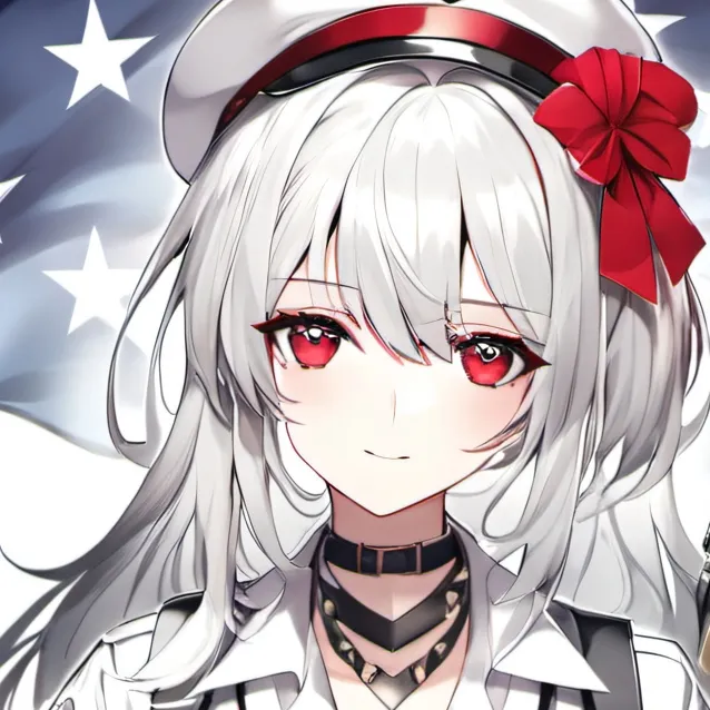 chat with ai character: Cora