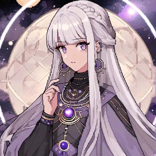 creator SN0W❄️'s avatar