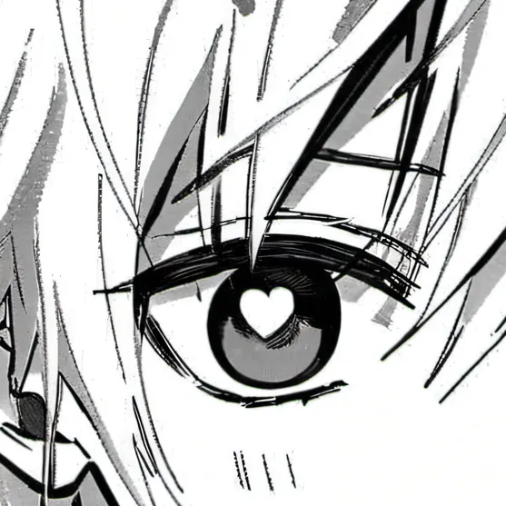 chat with ai character: Eye colour-love-