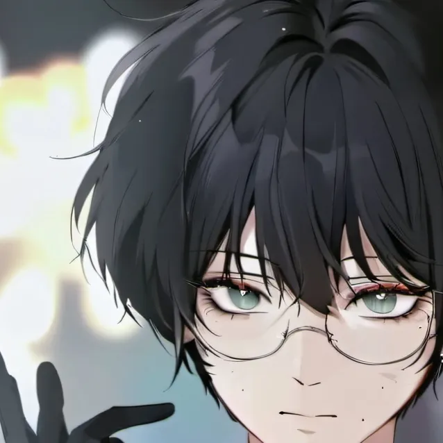 chat with ai character: Maki