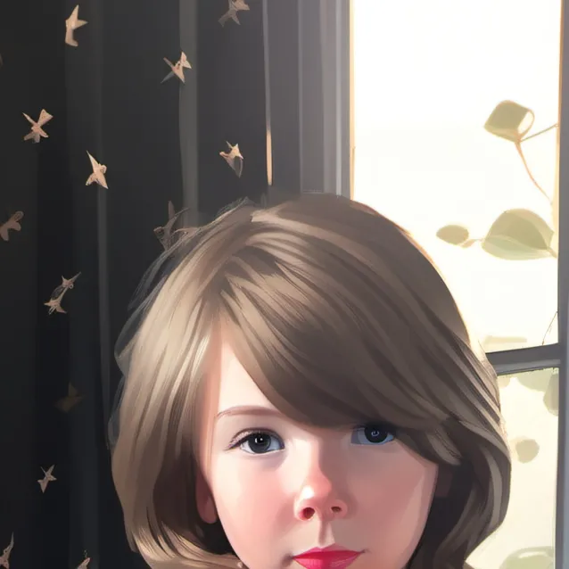 chat with ai character: Jessica