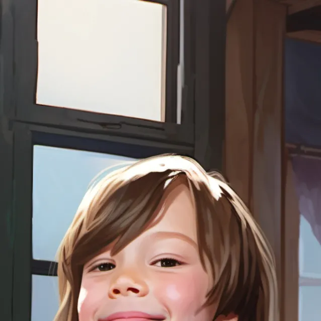 chat with ai character: Wellington 