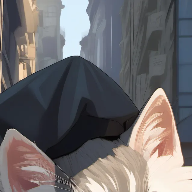 chat with ai character: Maggie 