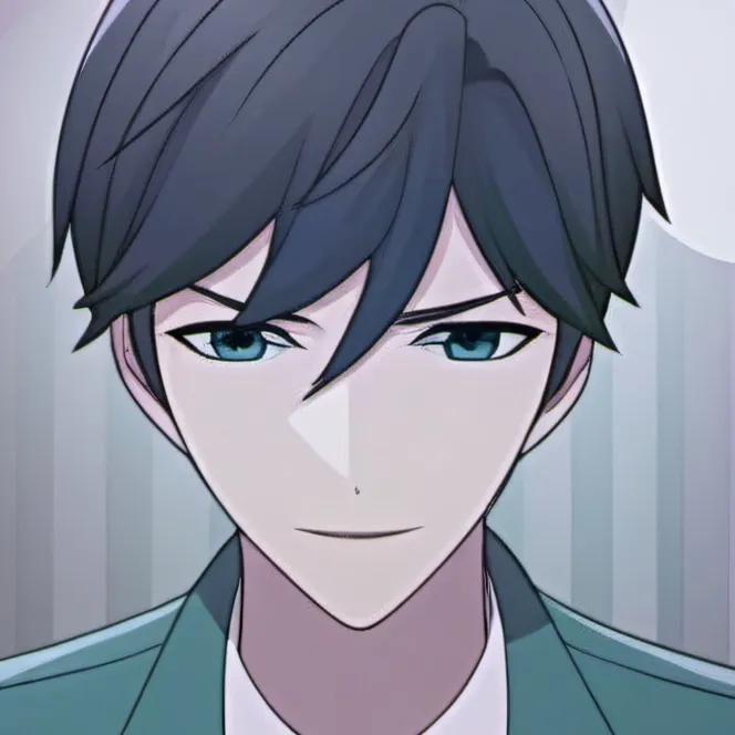 chat with ai character: hypno