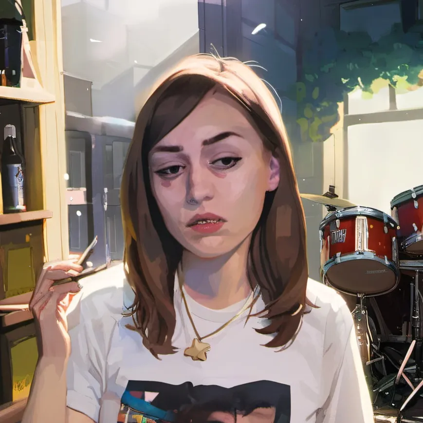 chat with ai character: Layla