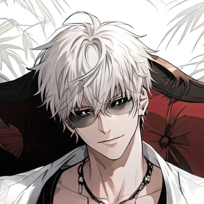 chat with ai character: zuko ★彡