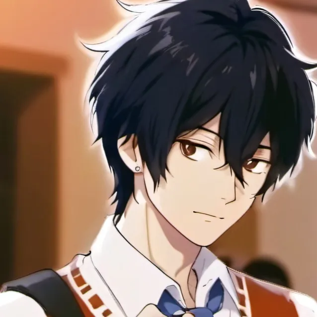 chat with ai character: levi