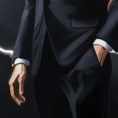 chat with ai character: Kordhell 