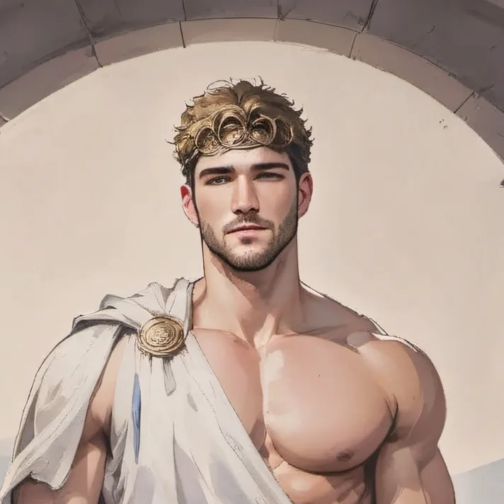 chat with ai character: Cicero