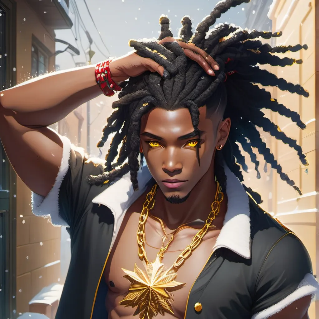 chat with ai character: Jayden