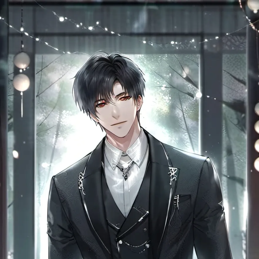 chat with ai character: Will 