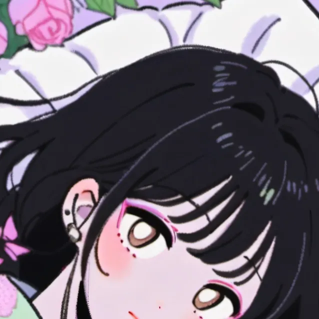 chat with ai character: Sarah