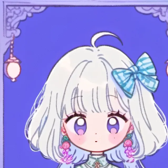 chat with ai character: Sarah Moonie