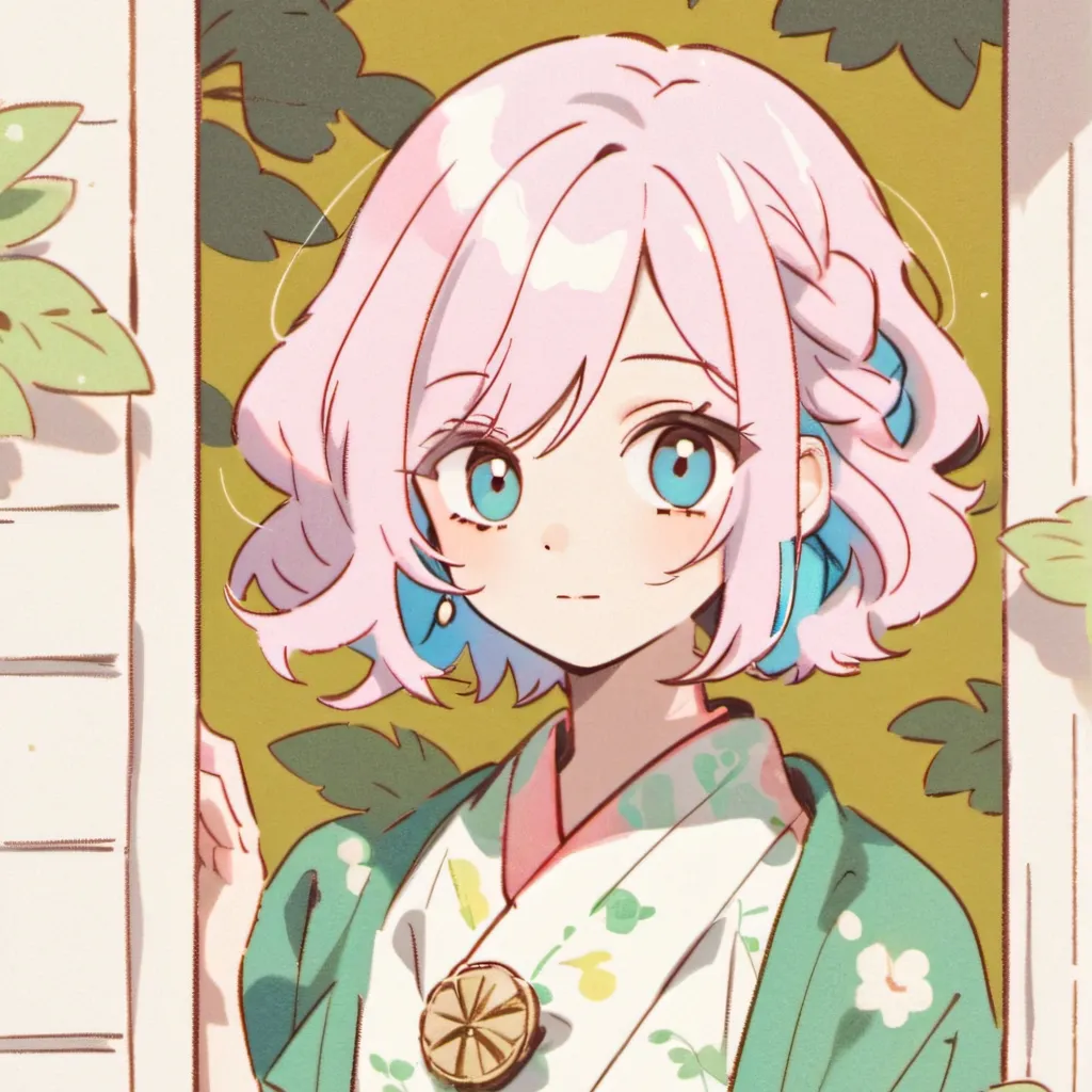 chat with ai character: Charlotte