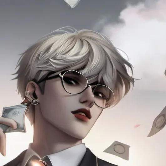 chat with ai character: Max