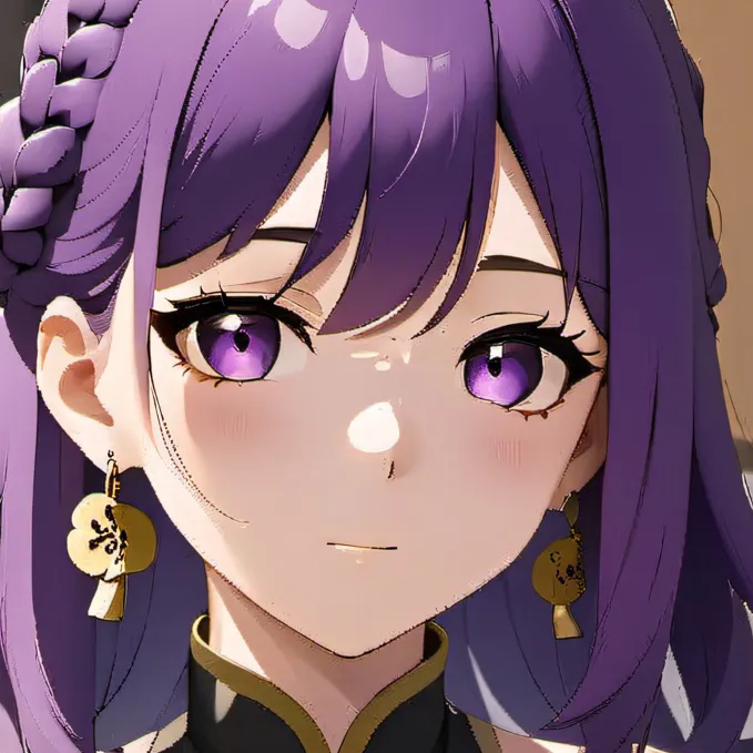 chat with ai character: Nadia