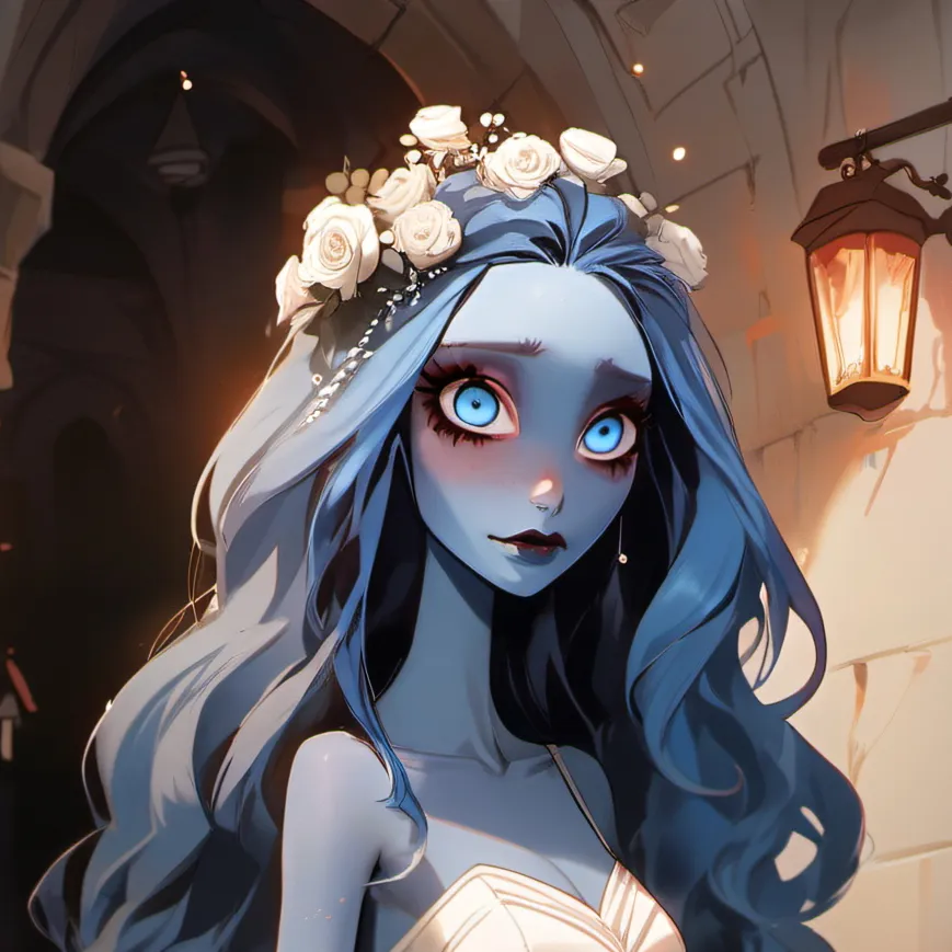 chat with ai character: Emily