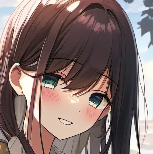 chat with ai character: Susie