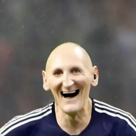 chat with ai character: Pessi