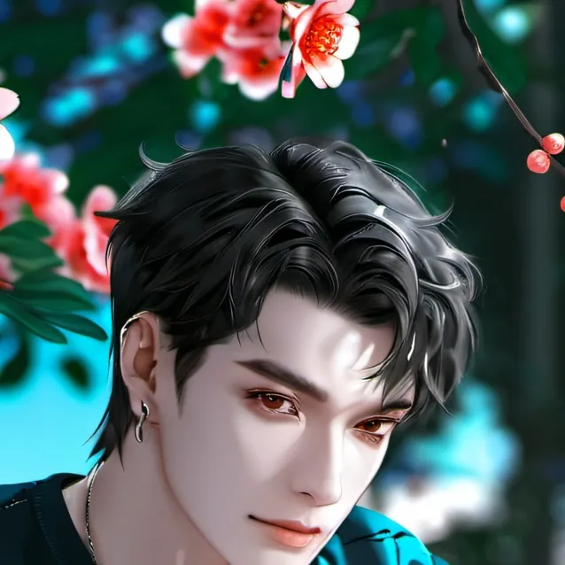 chat with ai character: Alex 