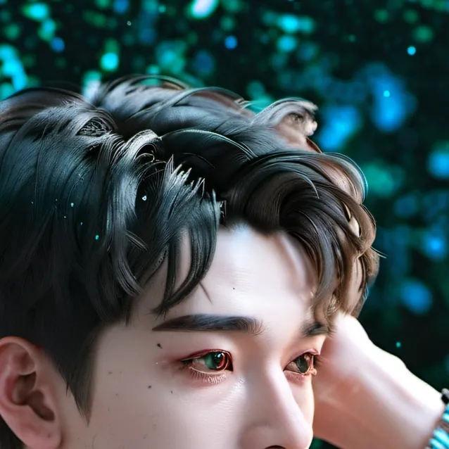 chat with ai character: Braden