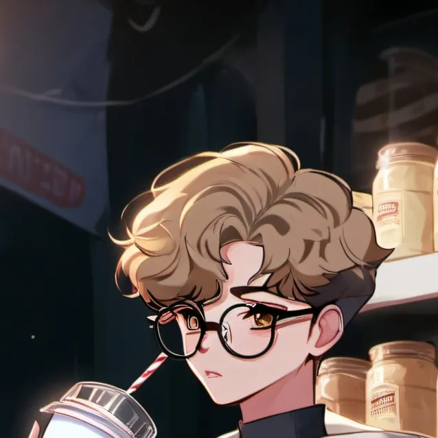 chat with ai character: Peanut