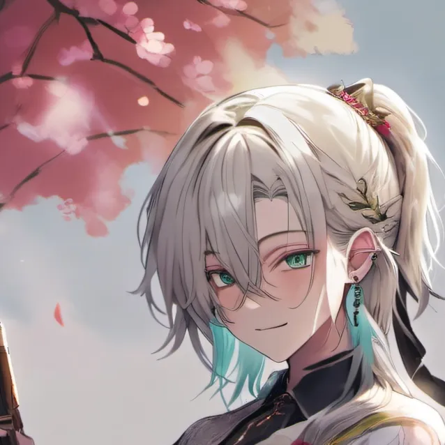 chat with ai character: Natalie