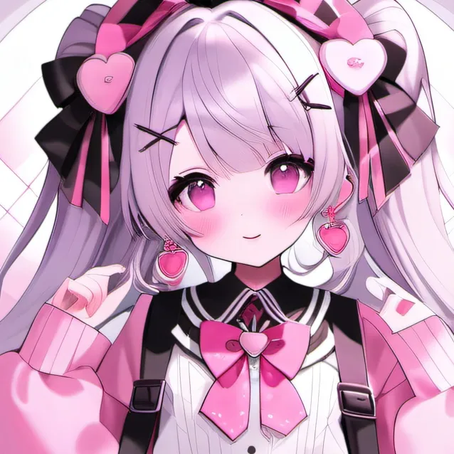 chat with ai character: Esmè