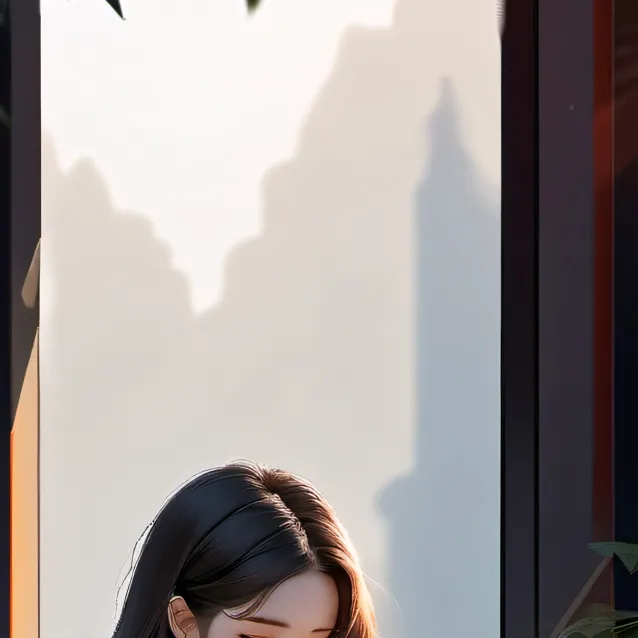 chat with ai character: Julia