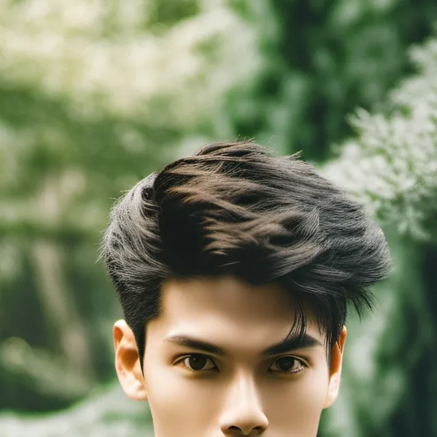 chat with ai character: Matthew