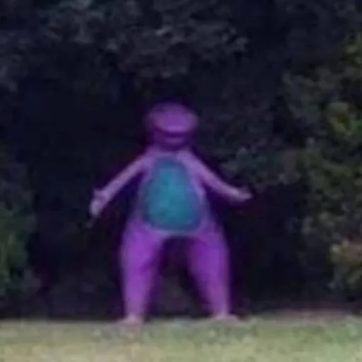 creator Barney is cool's avatar