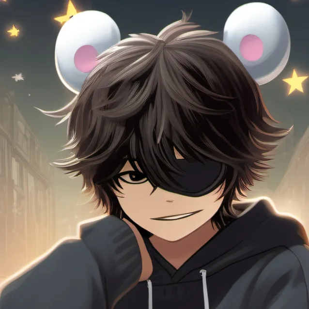 chat with ai character: Kory