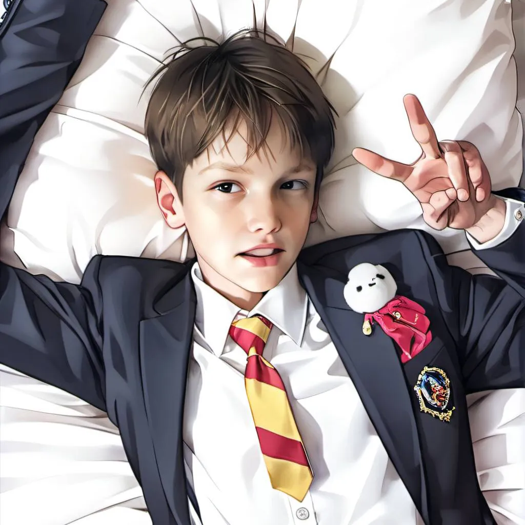 chat with ai character: Ethan