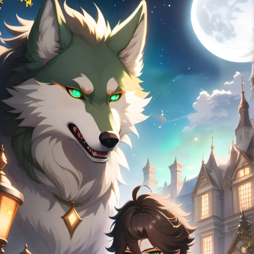 chat with ai character: Loki and Poison